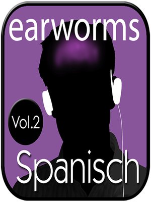cover image of Spanisch Volume 2